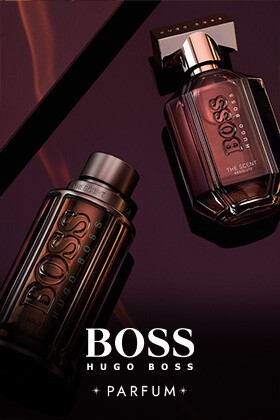 Hugo Boss